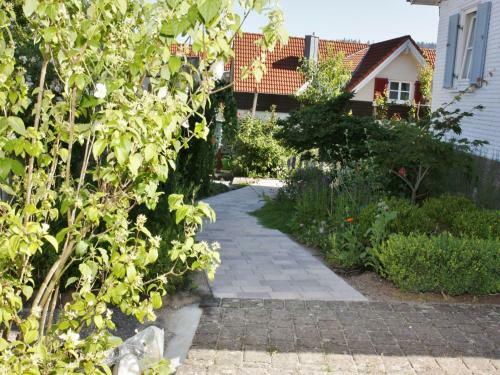 Apartamento Rollstuhlgerecht Auf Der Kullenm�hle