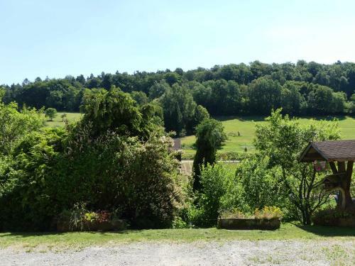Hostal Pension Holzerstube