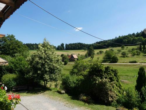 Hostal Pension Holzerstube
