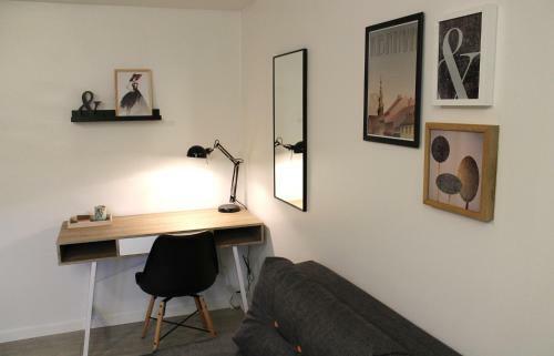 Jansvej Homestay