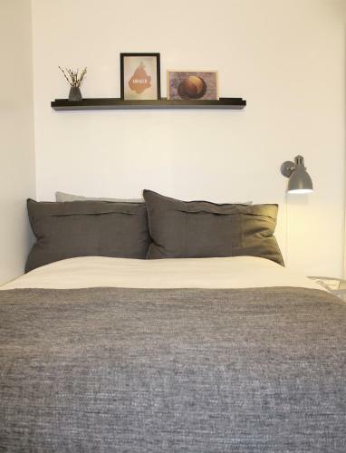 Jansvej Homestay