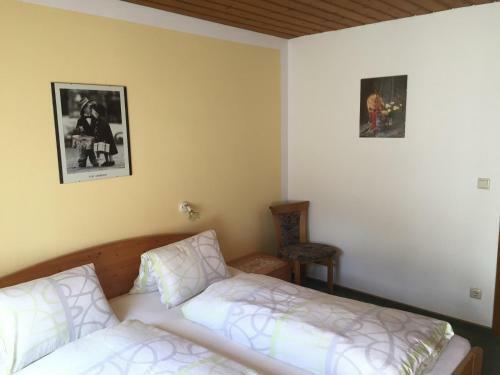 Apartamento Haus Petrasch "555"