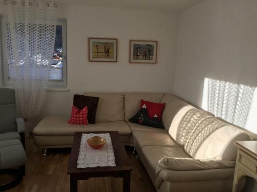 Apartamento Haus Petrasch "555"
