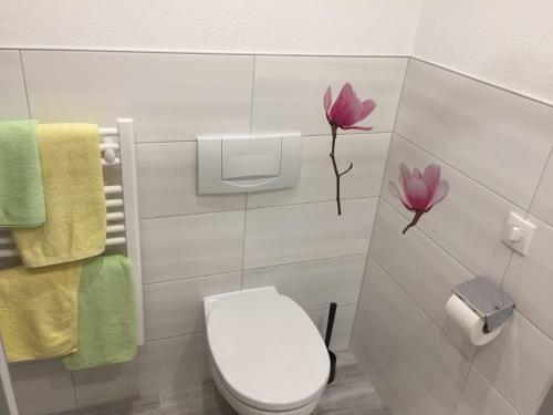 Apartamento Haus Petrasch "555"
