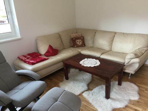 Apartamento Haus Petrasch "555"