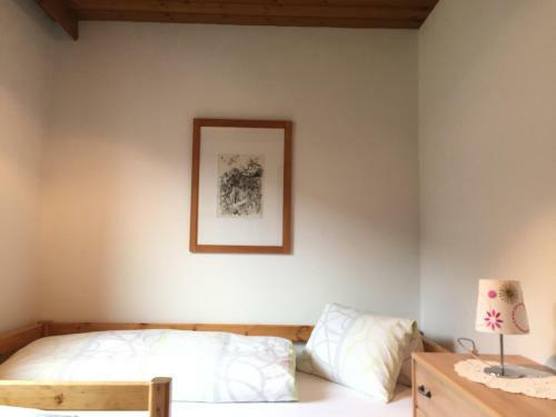 Apartamento Haus Petrasch "555"