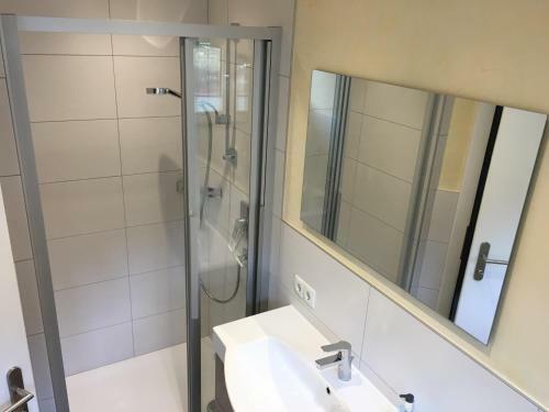 Apartamento Haus Petrasch "555"