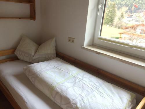 Apartamento Haus Petrasch "555"