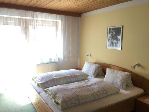 Apartamento Haus Petrasch "555"