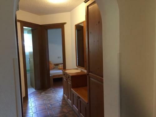 Apartamento Haus Petrasch "555"