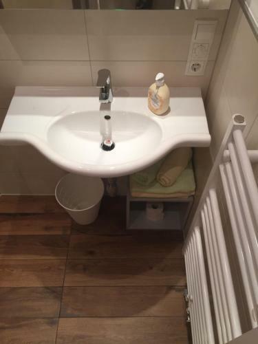 Apartamento Haus Petrasch "555"