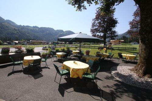 Posada Gasthaus Hohenkendl