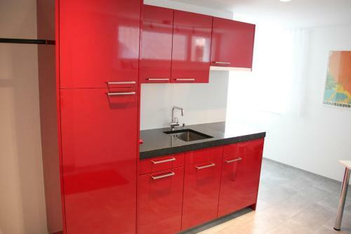 Bed & Breakfast Haus Meierh�sli