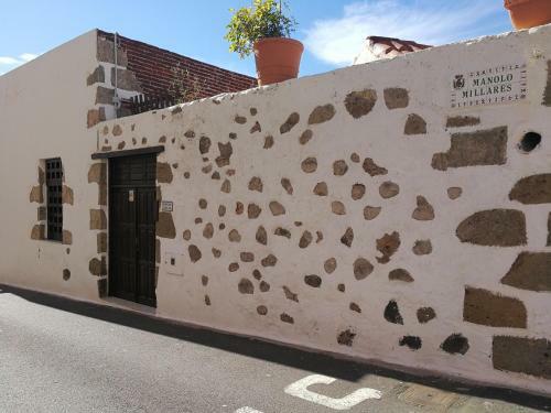 Hostal Casa Rural La Piedra Viva-grupos
