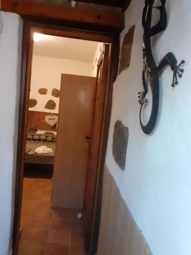 Hostal Casa Rural La Piedra Viva-grupos