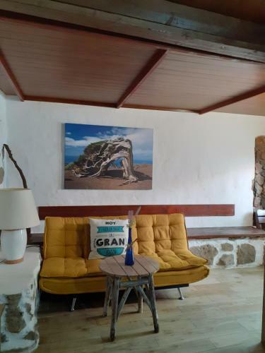 Hostal Casa Rural La Piedra Viva-grupos