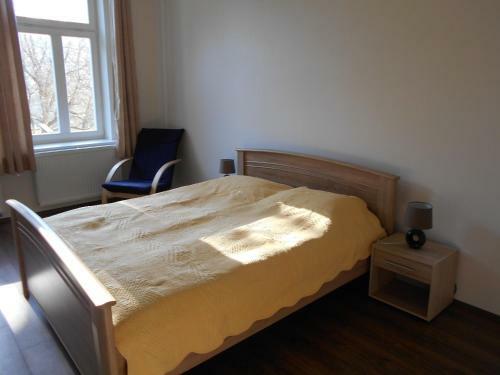 Apartment Butterfly Hlavni