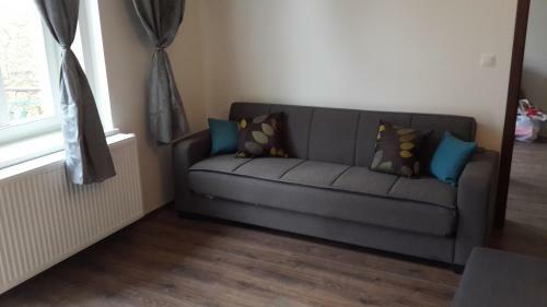 Apartment Butterfly Hlavni