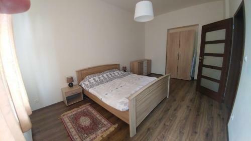 Apartment Butterfly Hlavni