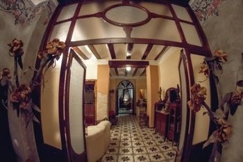 Hotel La Casona Albaida