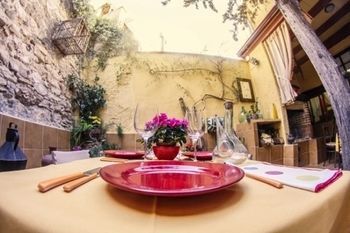 Hotel La Casona Albaida