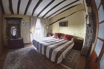 Hotel La Casona Albaida