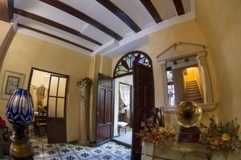 Hotel La Casona Albaida