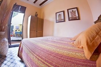 Hotel La Casona Albaida
