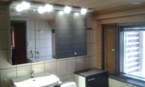 Ivalo Lake Cottage