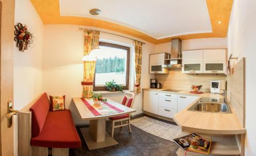 Sportalm Apartments