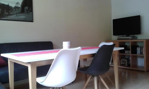 Apartamento Haus Seekopf