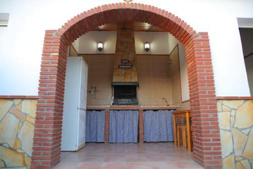 Agroturismo Casa Rural T�pica Andaluza