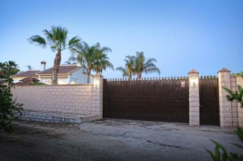 Agroturismo Casa Rural T�pica Andaluza