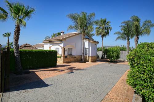 Agroturismo Casa Rural T�pica Andaluza