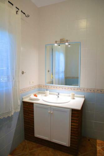 Agroturismo Casa Rural T�pica Andaluza