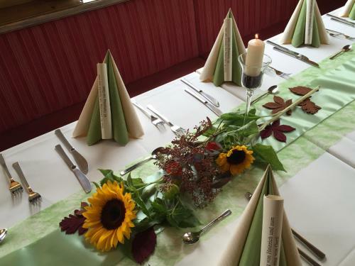 Posada Landgasthof Zum B�ren