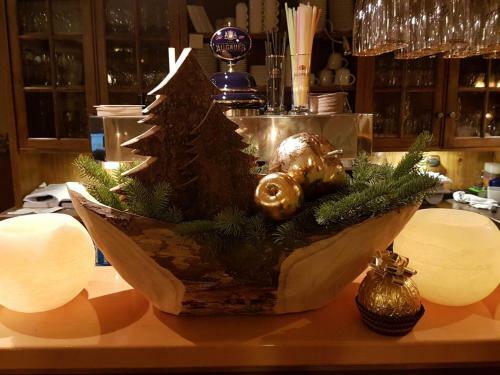 Posada Landgasthof Zum B�ren
