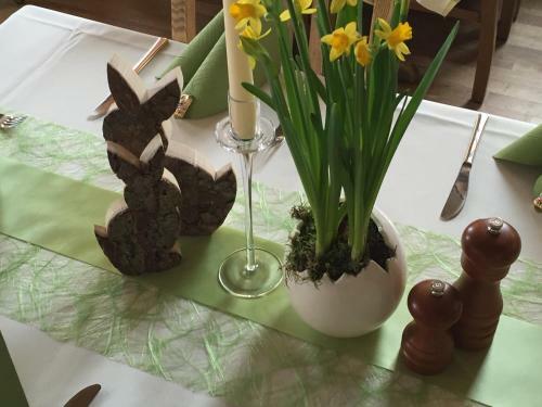 Posada Landgasthof Zum B�ren