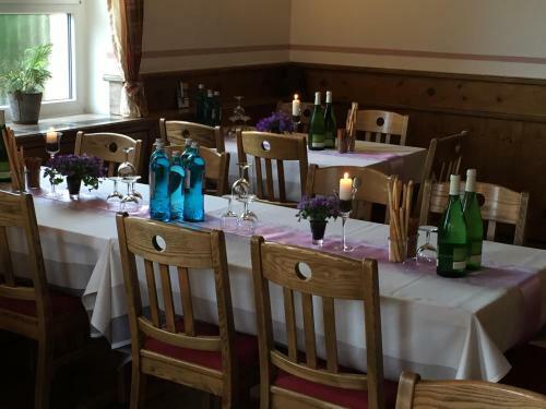 Posada Landgasthof Zum B�ren
