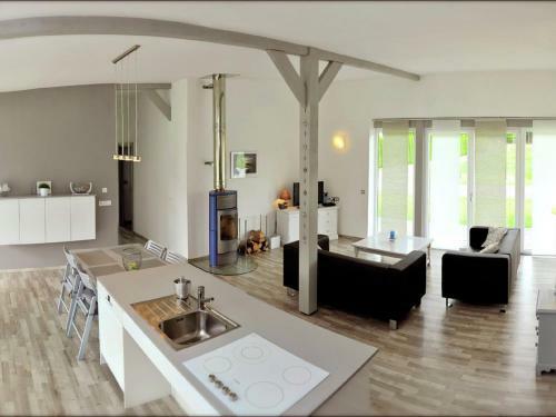 Maison De Vacances - Turquestein Blancrupt