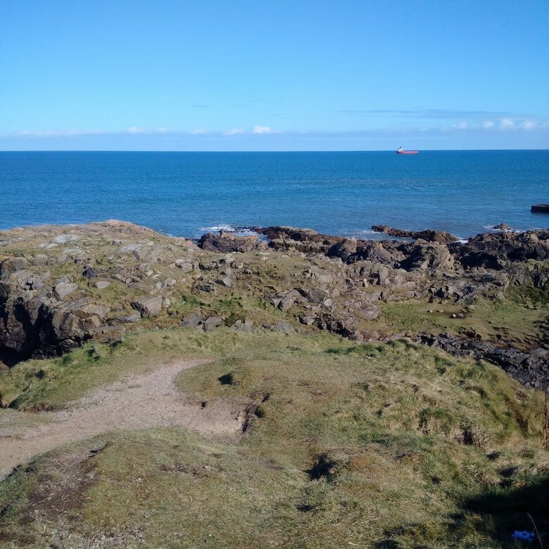 Aberdeen Lighthouse Cottage 1