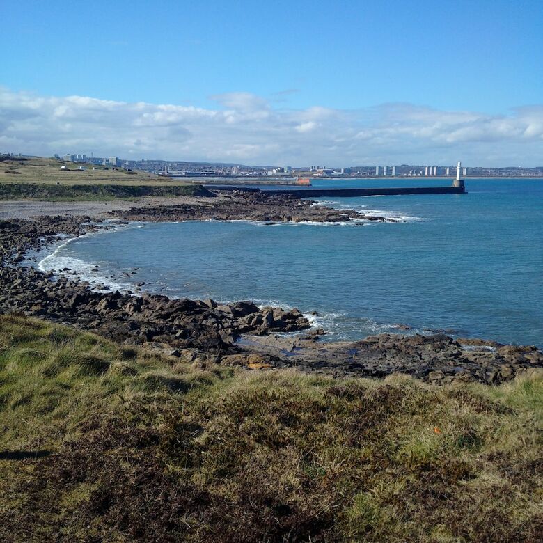 Aberdeen Lighthouse Cottage 1