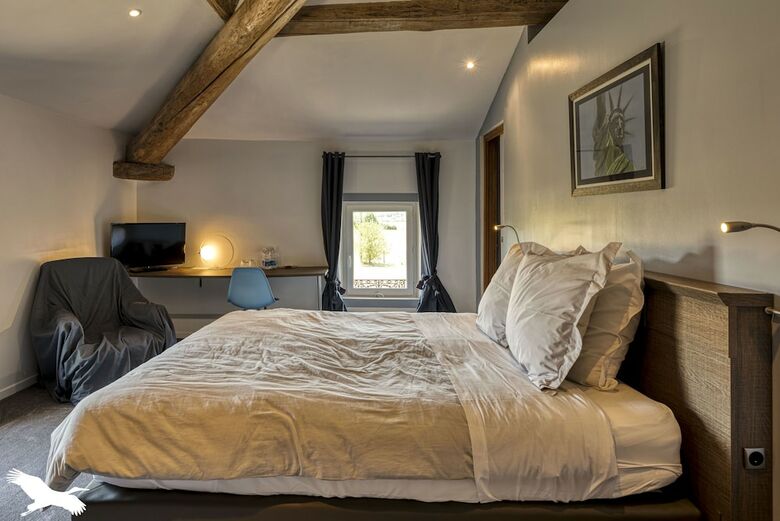 Bed & Breakfast Demeure De Flammarenc
