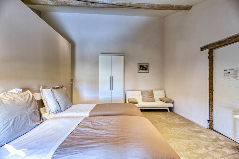 Bed & Breakfast Demeure De Flammarenc