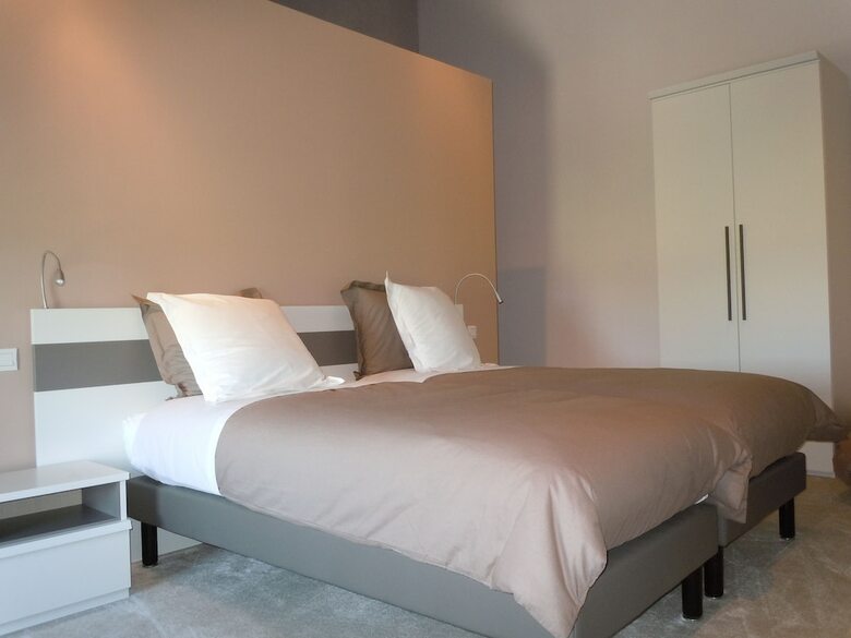 Bed & Breakfast Demeure De Flammarenc