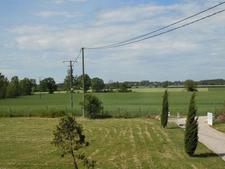 Bed & Breakfast Demeure De Flammarenc