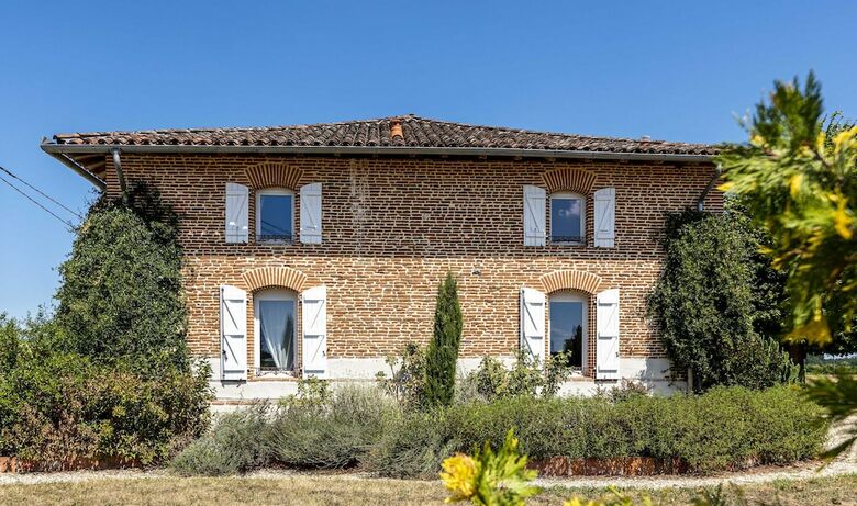 Bed & Breakfast Demeure De Flammarenc
