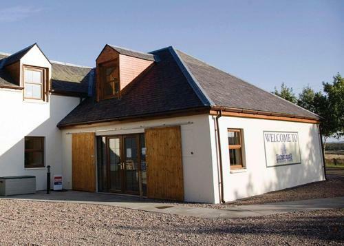 Nether Craig Holiday Park