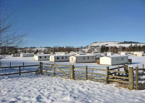 Nether Craig Holiday Park