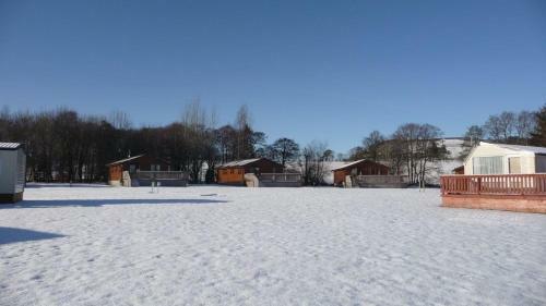 Nether Craig Holiday Park